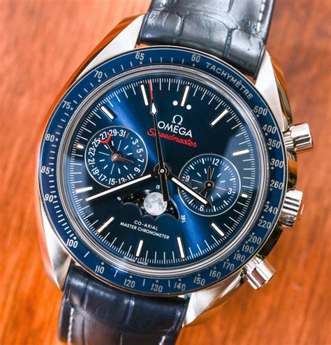 omega speedmaster moonwatch automatic master chronometer|omega speedmaster chronograph review.